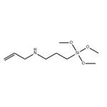 	3-(N-ALLYLAMINO)PROPYLTRIMETHOXYSILANE pictures