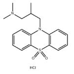 Oxomemazine Hydrochloride pictures