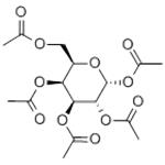 β-D-Galactose pentaacetate pictures