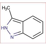 3-METHYL-1H-INDAZOLE pictures