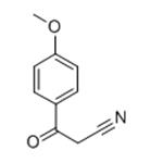 4-Methoxybenzoylacetonitrile pictures