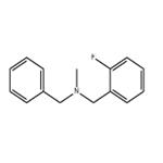 N-Benzyl-2-fluoro-N-MethylbenzylaMine pictures