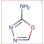 1,3,4-oxadiazol-2-amine