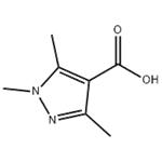 1,3,5-Trimethyl-1H-pyrazole-4-carboxylic acid pictures