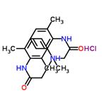 2,2'-IMinobis(N-(2,6-Dimethylphenyl)acetiamide Hydrochloride
