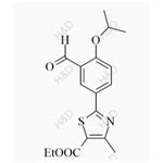 Febuxostat Impurity 81 pictures