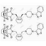 Lurasidone impurity 13