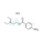 Procaine hydrochloride pictures