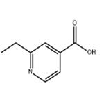 4-Pyridinecarboxylicacid,2-ethyl-(9CI) 