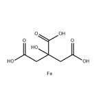 Ferric citrate pictures