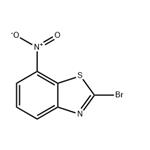 2-Bromo-7-nitrobenzo[d]thiazole pictures
