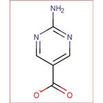 2-Aminopyrimidine-5-carboxylic acid