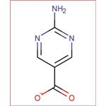 2-Aminopyrimidine-5-carboxylic acid pictures