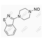 Lurasidone Impurity 63 pictures