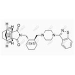 Lurasidone impurity 26 pictures