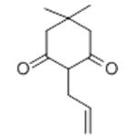 5,5-dimethyl-2-prop-2-enyl-cyclohexane-1,3-dione