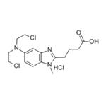 Bendamustine HCL