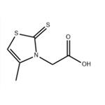 2-Mercapto-4-methyl-1,3-thiazol-5-yl-acetic acid pictures