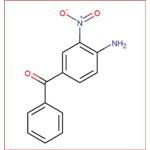4-Amino-3-nitrobenzophenone pictures