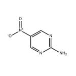 2-Amino-5-nitropyrimidine pictures