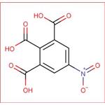 5-Nitro-1,2,3-benzenetricarboxylic acid pictures