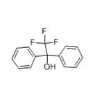 	ALPHA-(TRIFLUOROMETHYL)BENZHYDROL