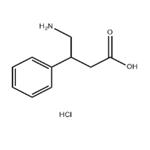 3-Amino-4-phenylbutyric acid hydrochloride pictures