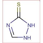 1H-1,2,4-Triazole-3-thiol