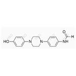 Posaconazole Impurity 109 pictures