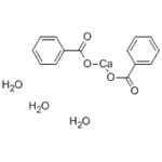 	Calcium benzoate trihydrate pictures