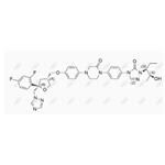 Posaconazole Impurity 79 pictures