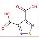 1,2,5-Thiadiazole-3,4-dicarboxylicacid