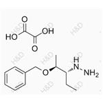 Posaconazole Impurity 86