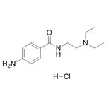 ProcainaMide hydrochloride