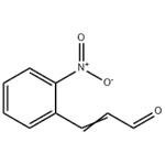 2-NITROCINNAMALDEHYDE pictures