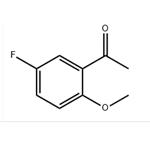 5-FLUORO-2-METHOXYACETOPHENONE 