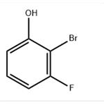 2-Bromo-3-fluorophenol  pictures