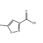 5-Methylisoxazole-3-carboxylic acid