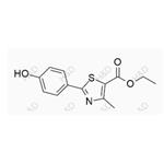 Febuxostat Impurity 8 pictures