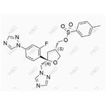 Posaconazole Impurity 34