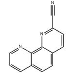 2-cyano-1,10-phenanthroline pictures