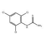 	1-(2,4,6-TRICHLOROPHENYL)-2-THIOUREA pictures