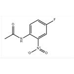 4-FLUORO-2-NITROACETANILIDE  pictures