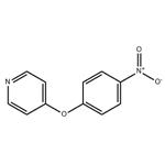 4-(4-Nitrophenoxy)pyridine pictures