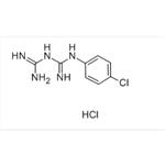 1-(p-chlorophenyl)biguanidehydrochloride pictures