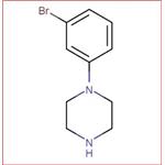 1-(3-Bromophenyl)piperazine pictures