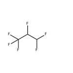 1,1,1,2,3,3-HEXAFLUOROPROPANE