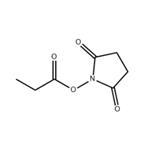 2,5-dioxopyrrolidin-1-yl propanoate pictures