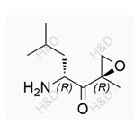 Carfilzomib Impurity 15