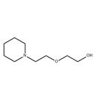 1-[2-(2-Hydroxyethoxy)Ethyl]Piperidine pictures